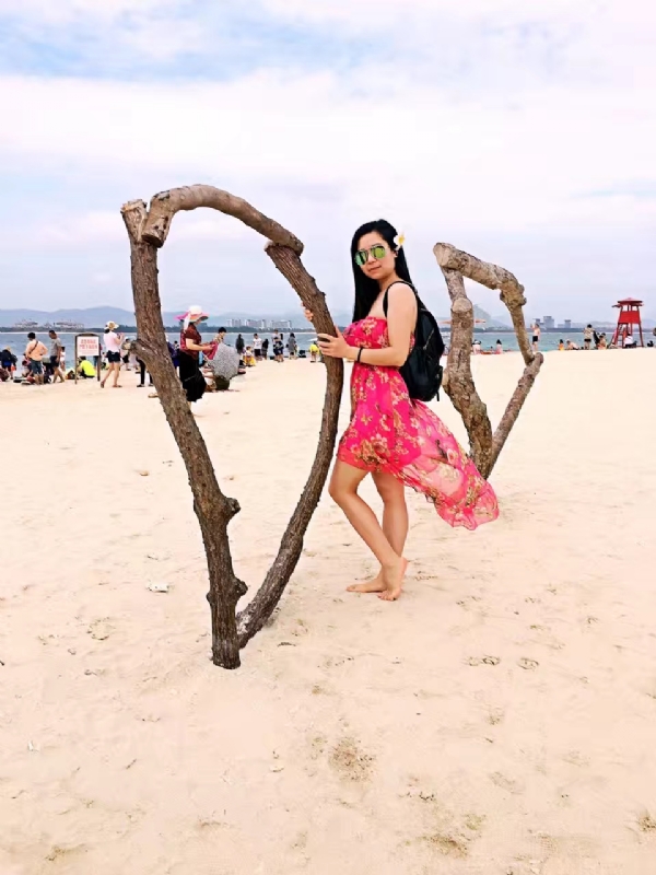 Carry的第一张照片--潜江红颜知己交友网